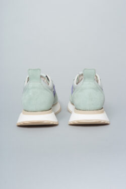 CPH460 nylon softy green/lilac - alternative 5