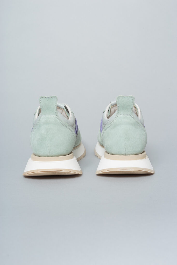 CPH460 nylon softy green/lilac - alternative 5