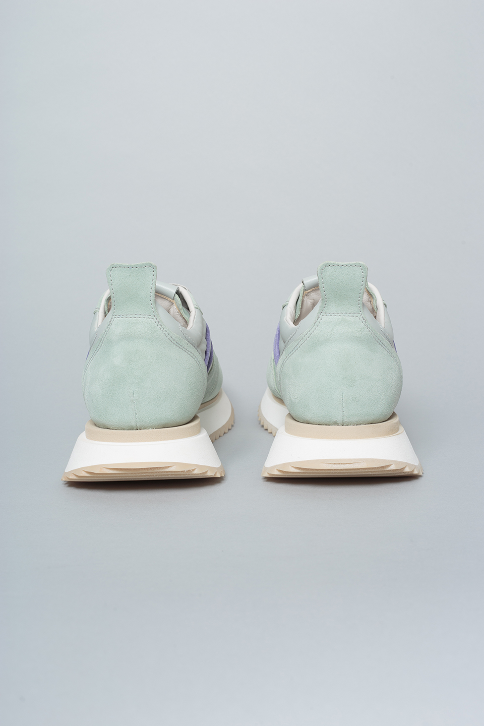 CPH460 nylon softy green/lilac - alternative 5