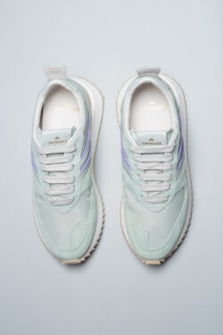 CPH460 nylon softy green/lilac - alternative 4