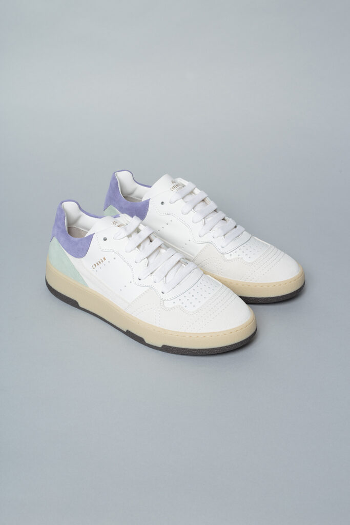 CPH461 calf soft lilac/multi - alternative 1