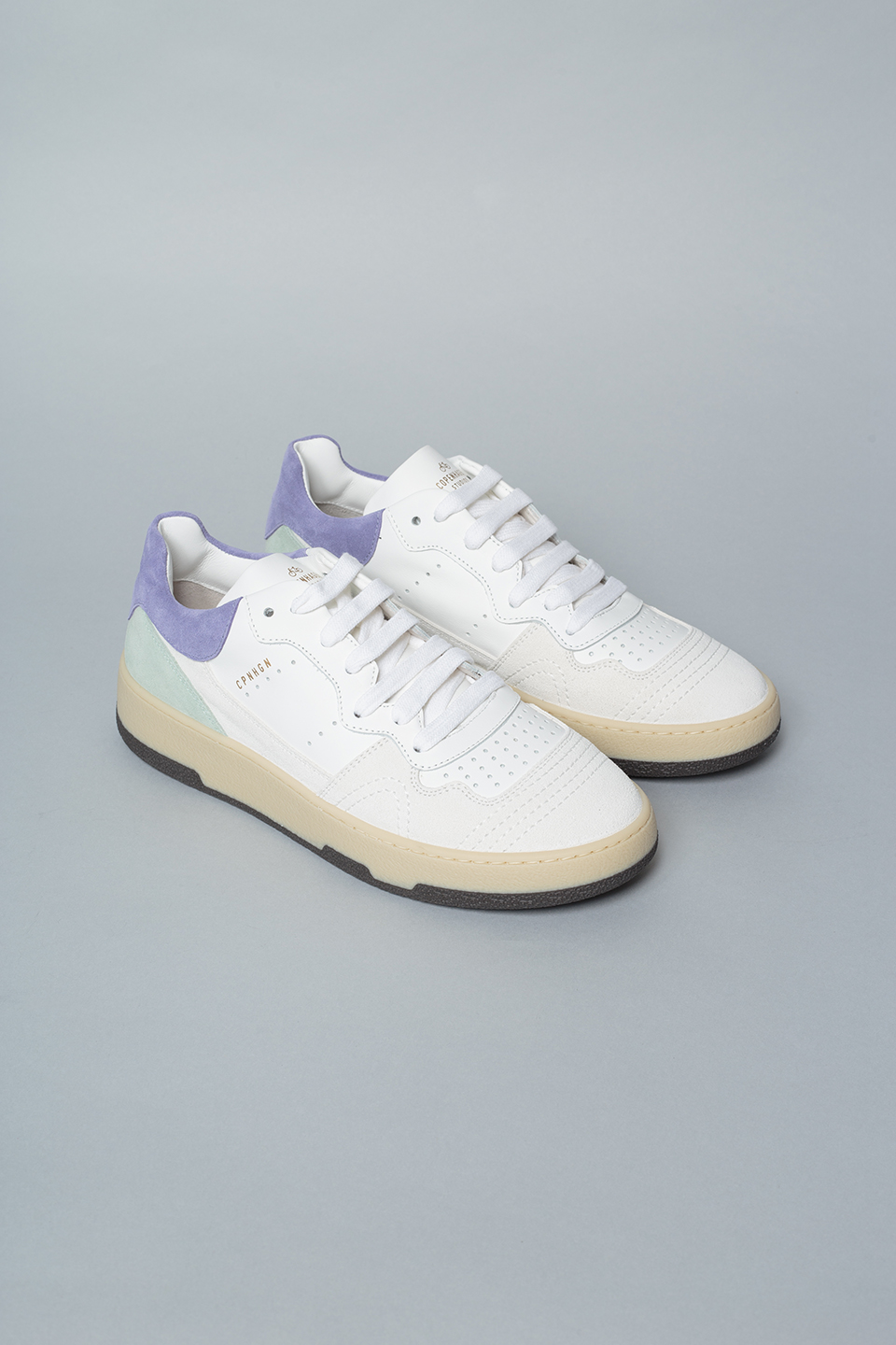 CPH461 calf soft lilac/multi - alternative 1