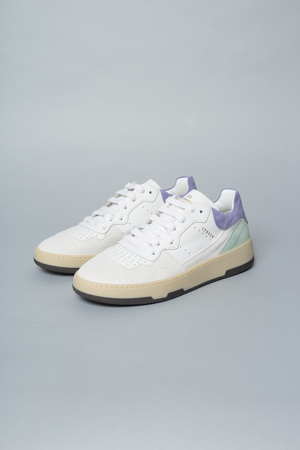 CPH461 calf soft lilac/multi - alternative 3