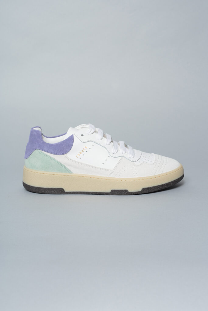 CPH461 calf soft lilac/multi - alternative 2