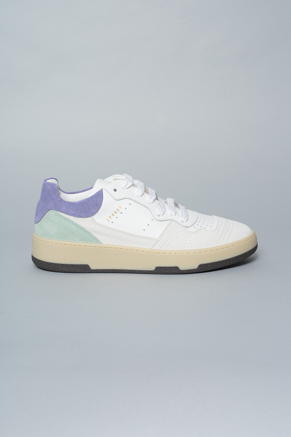 CPH461 calf soft lilac/multi - alternative 2