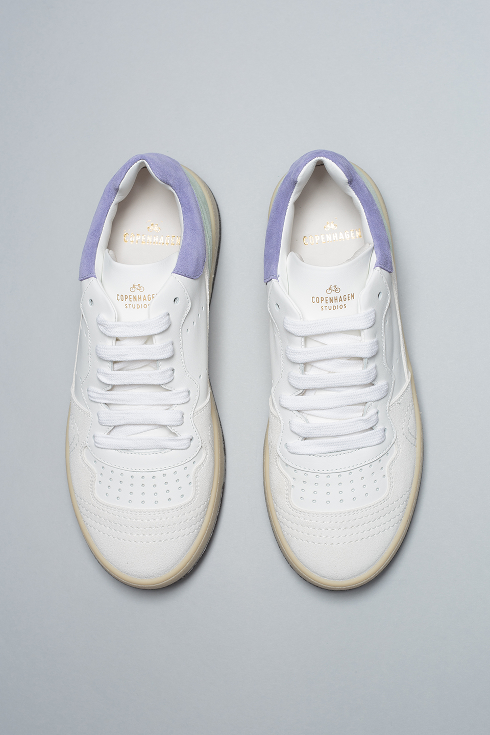 CPH461 calf soft lilac/multi - alternative 4