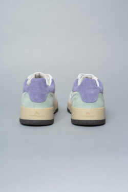 CPH461 calf soft lilac/multi - alternative 5