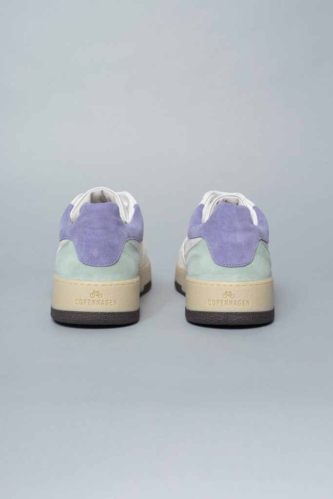 CPH461 calf soft lilac/multi - alternative 5