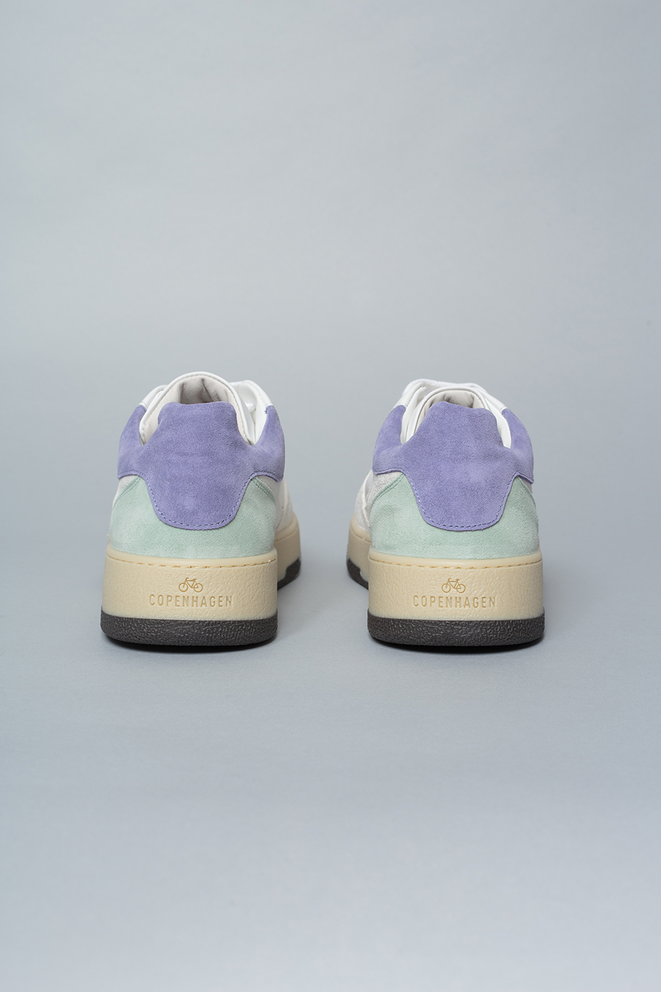 CPH461 calf soft lilac/multi - alternative 5