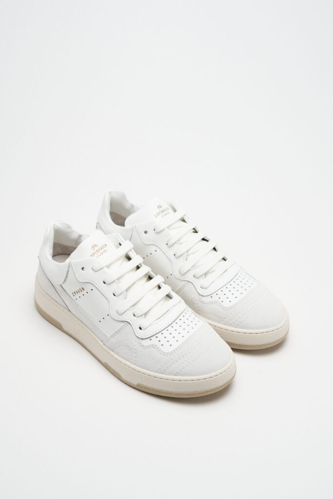 CPH461 calf white - alternative 1