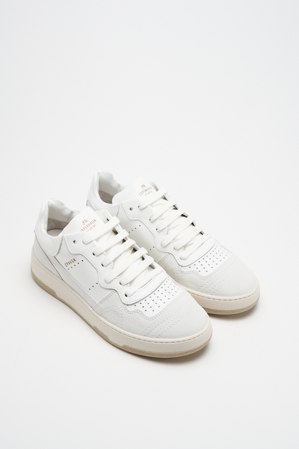 CPH461 calf white - alternative 1