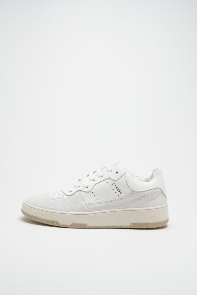 CPH461 calf white - alternative 3