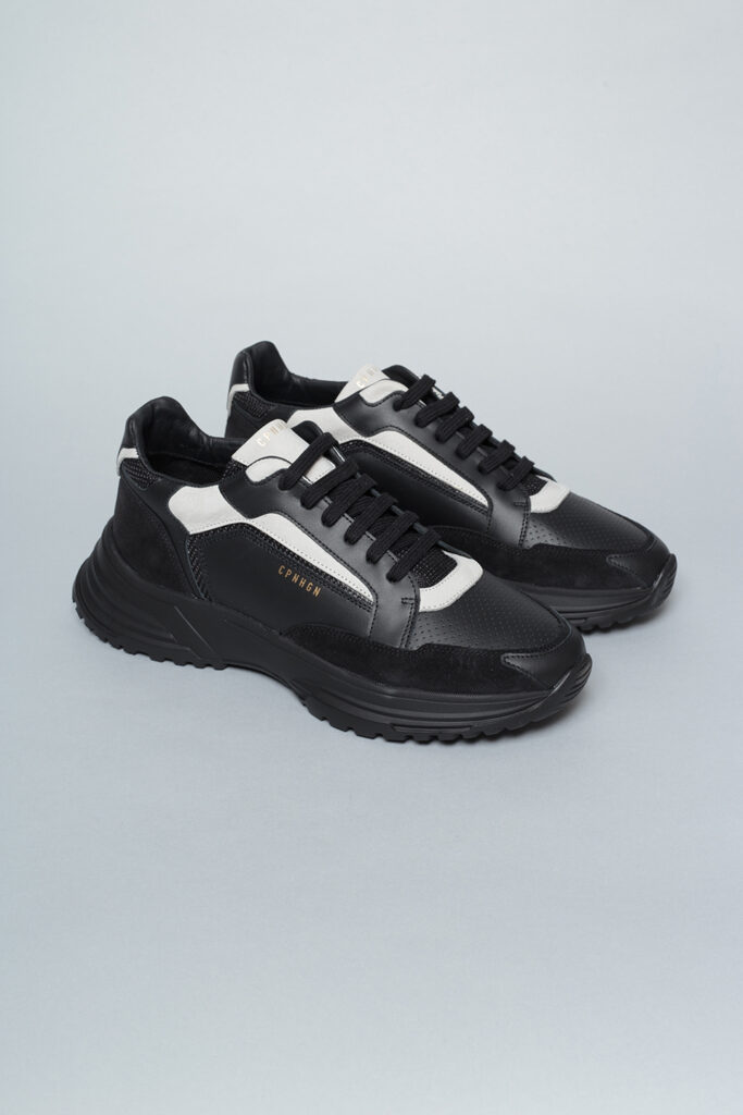 CPH550M vitello black