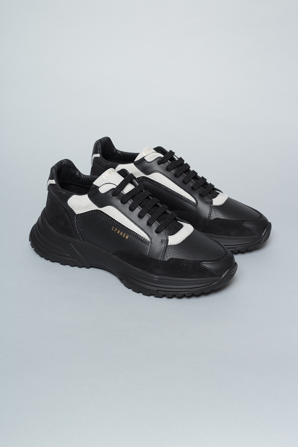 CPH550M vitello black