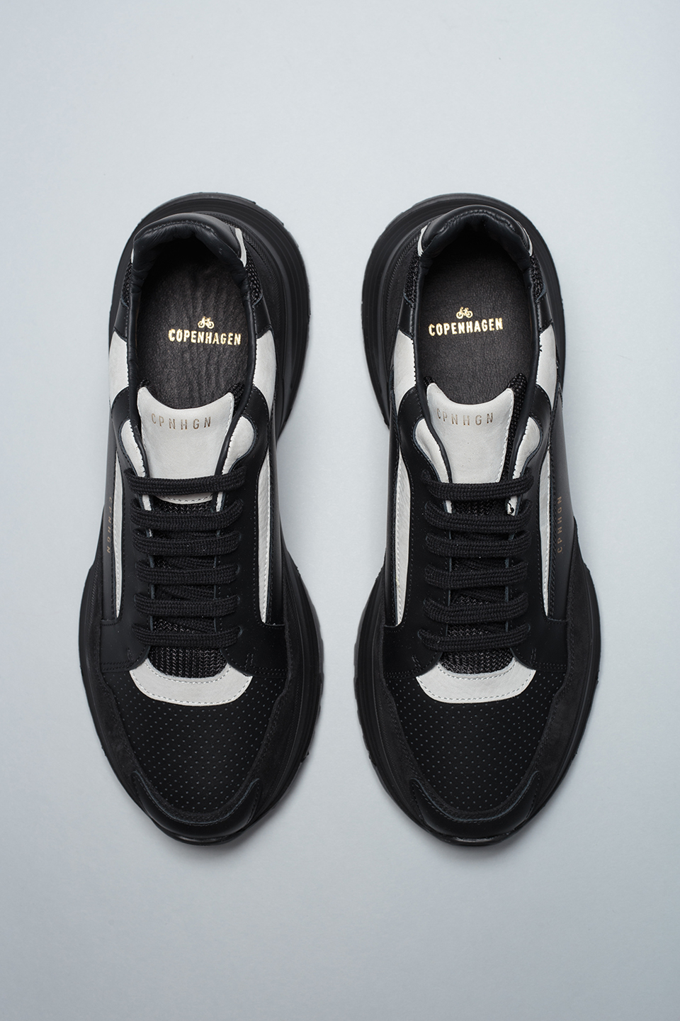 CPH550M vitello black - alternative 4