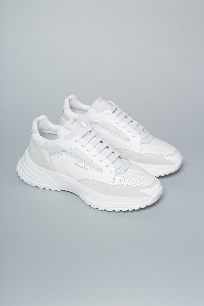 CPH550M vitello white