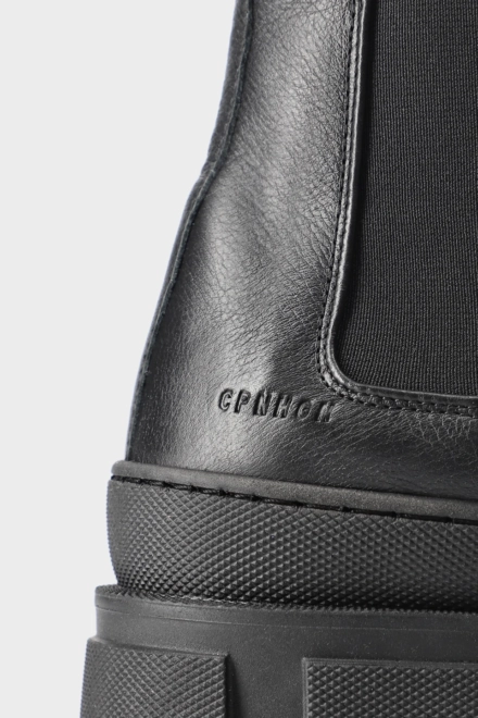 CPH735M vitello black