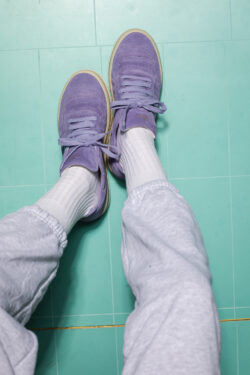 CPH463 crosta soft lilac