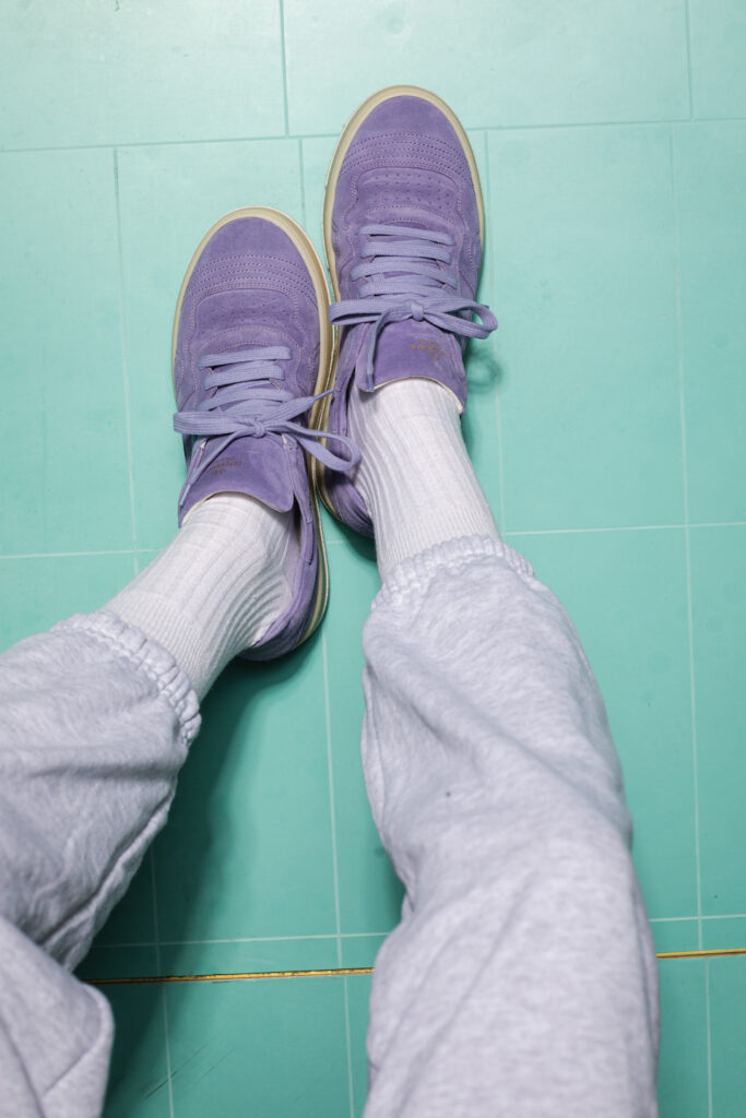 CPH463 crosta soft lilac