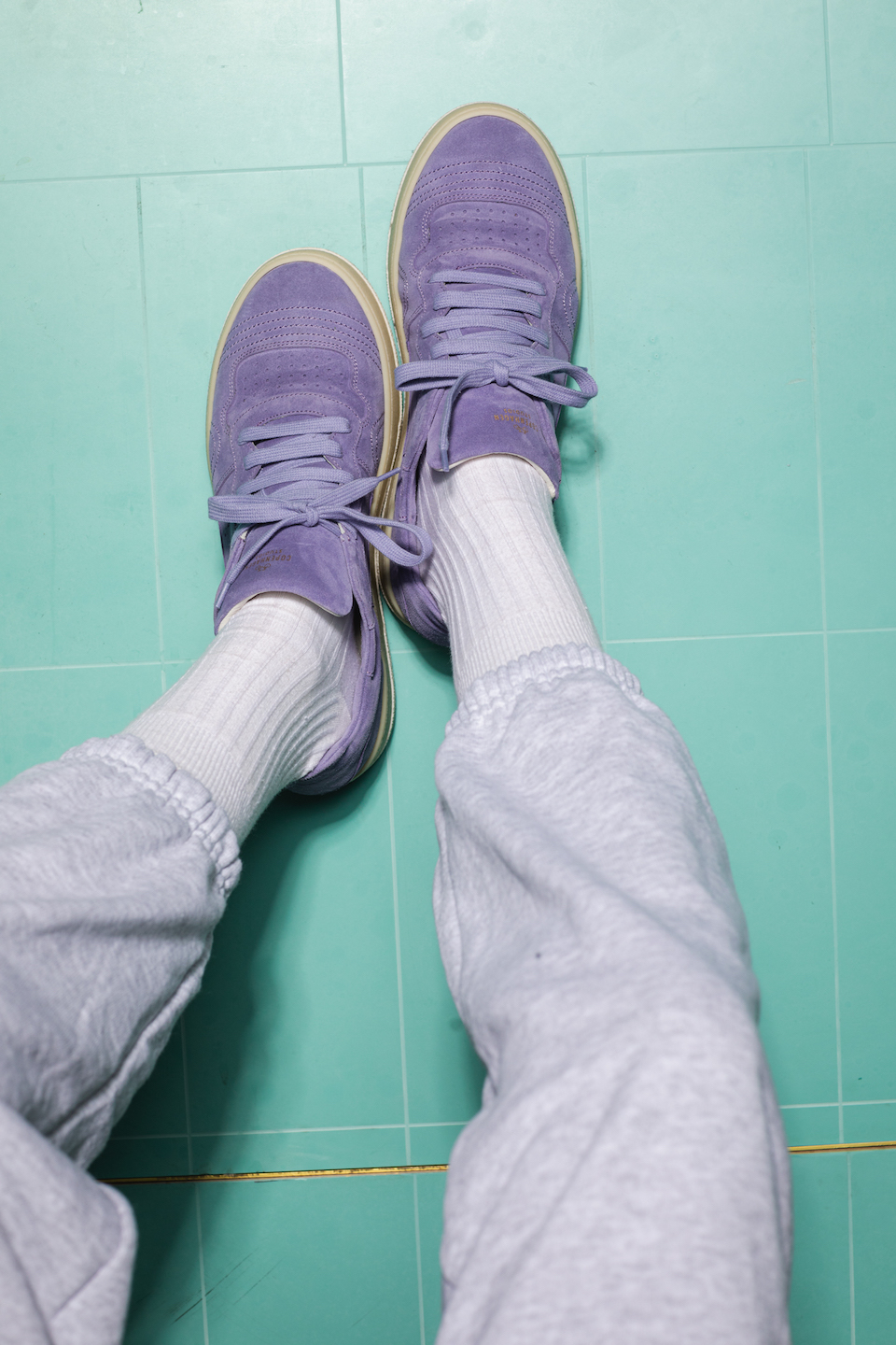 CPH463 crosta soft lilac