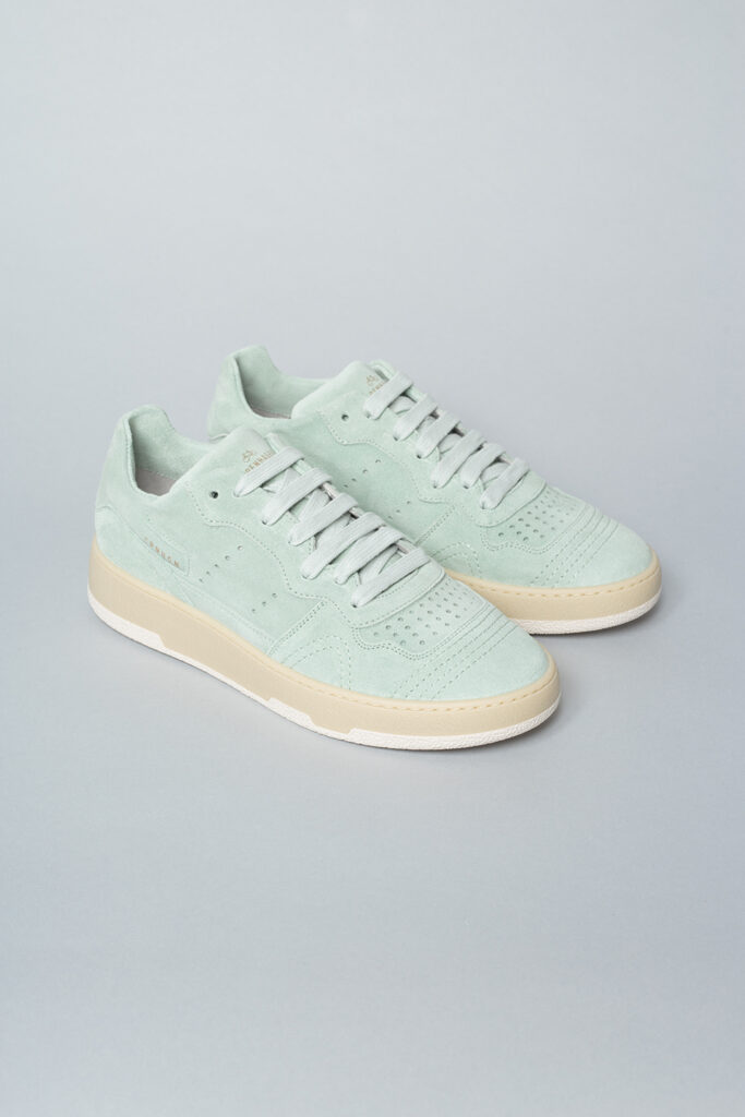 CPH463 crosta softy green