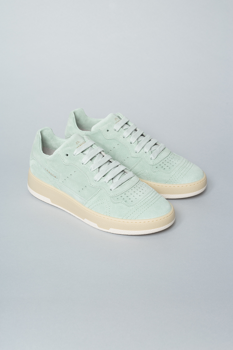 CPH463 crosta softy green