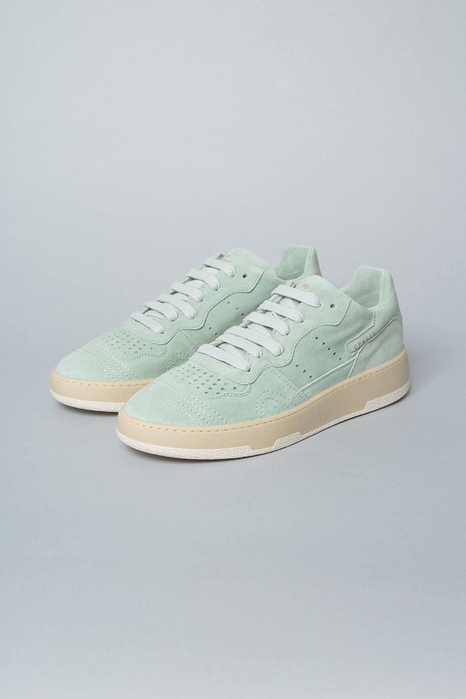 CPH463 crosta softy green - alternative 1