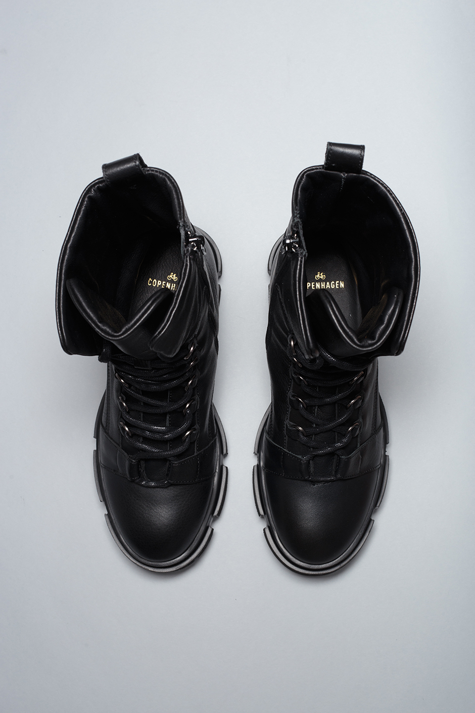 CPH550 vitello black - alternative 4