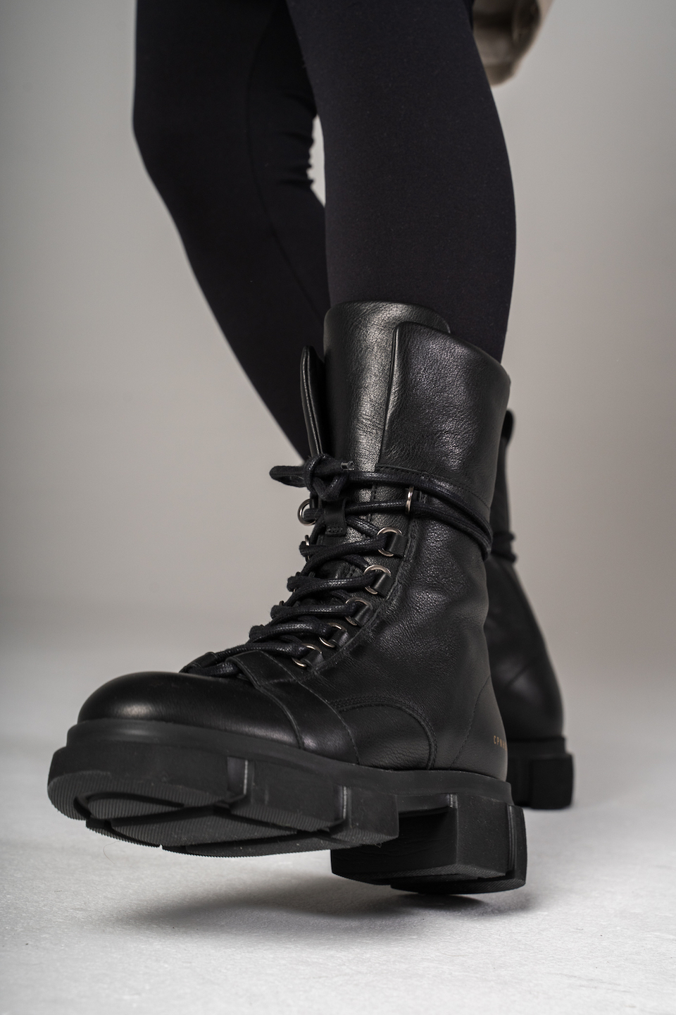 CPH550 vitello black