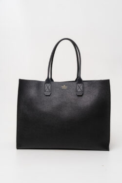 CPH BAG 6 vitello black