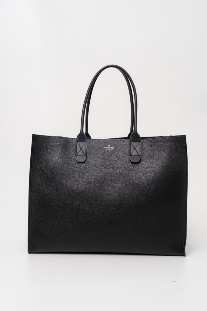 CPH BAG 6 vitello black