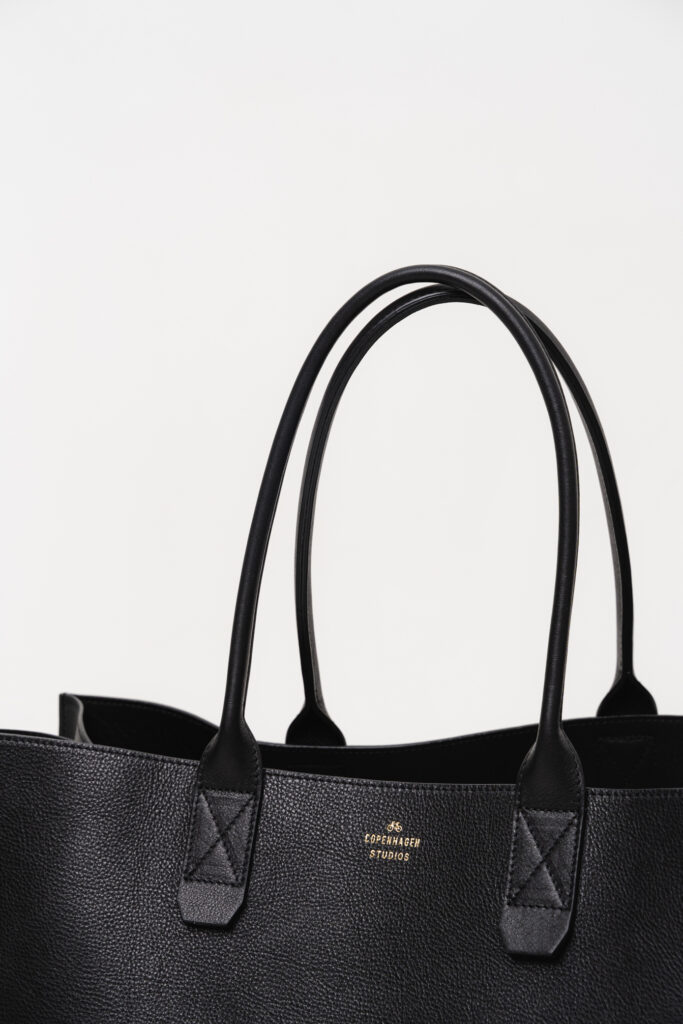 CPH BAG 6 vitello black - alternative 4