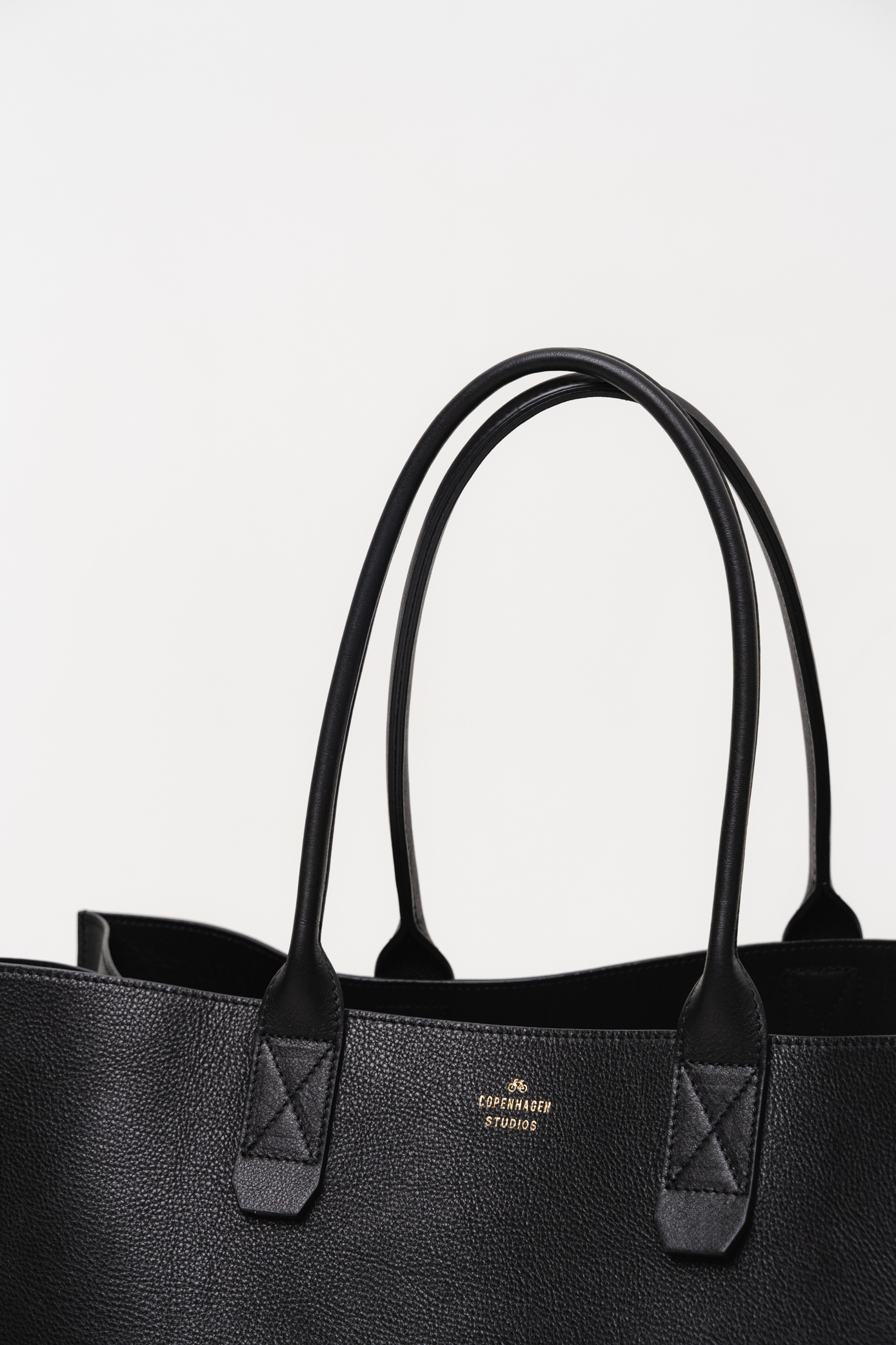 CPH BAG 6 vitello black - alternative 4