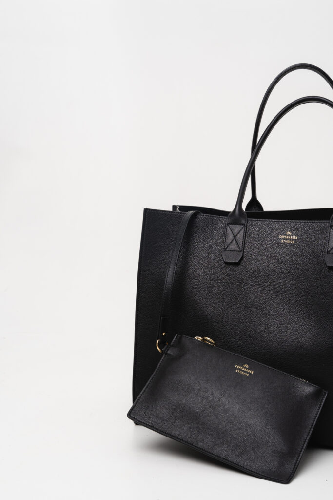 CPH BAG 6 vitello black - alternative 5