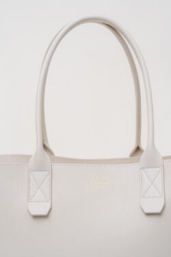 CPH BAG 6 vitello eggshell - alternative 2