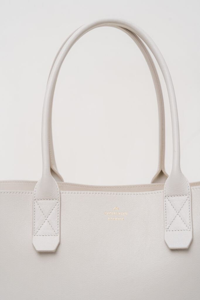 CPH BAG 6 vitello eggshell - alternative 2