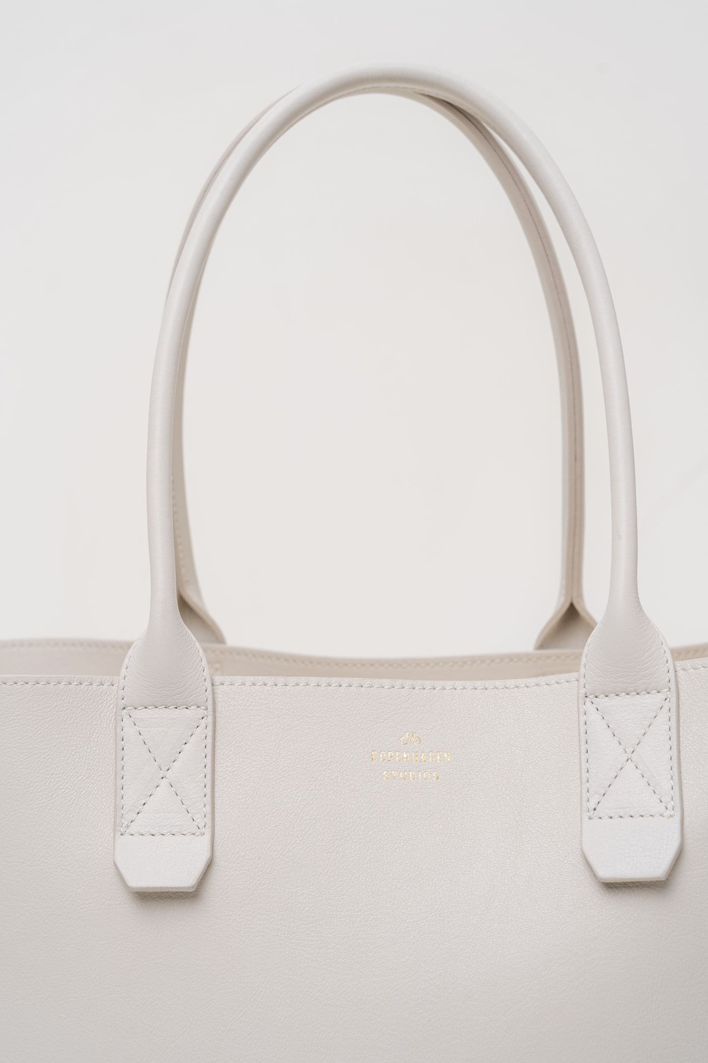 CPH BAG 6 vitello eggshell - alternative 2