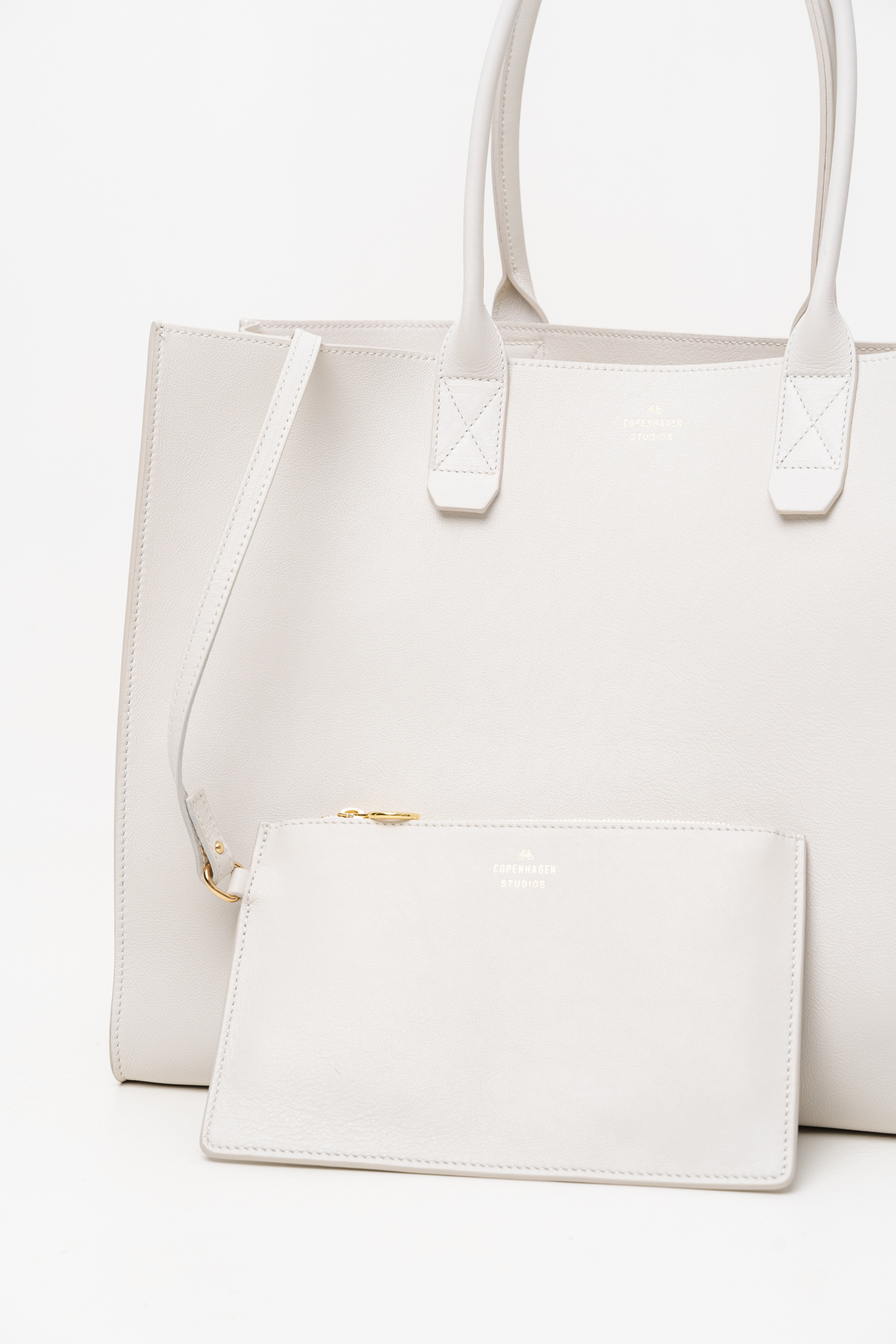 CPH BAG 6 vitello eggshell - alternative 1