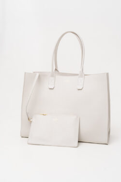 CPH BAG 6 vitello eggshell - alternative 3