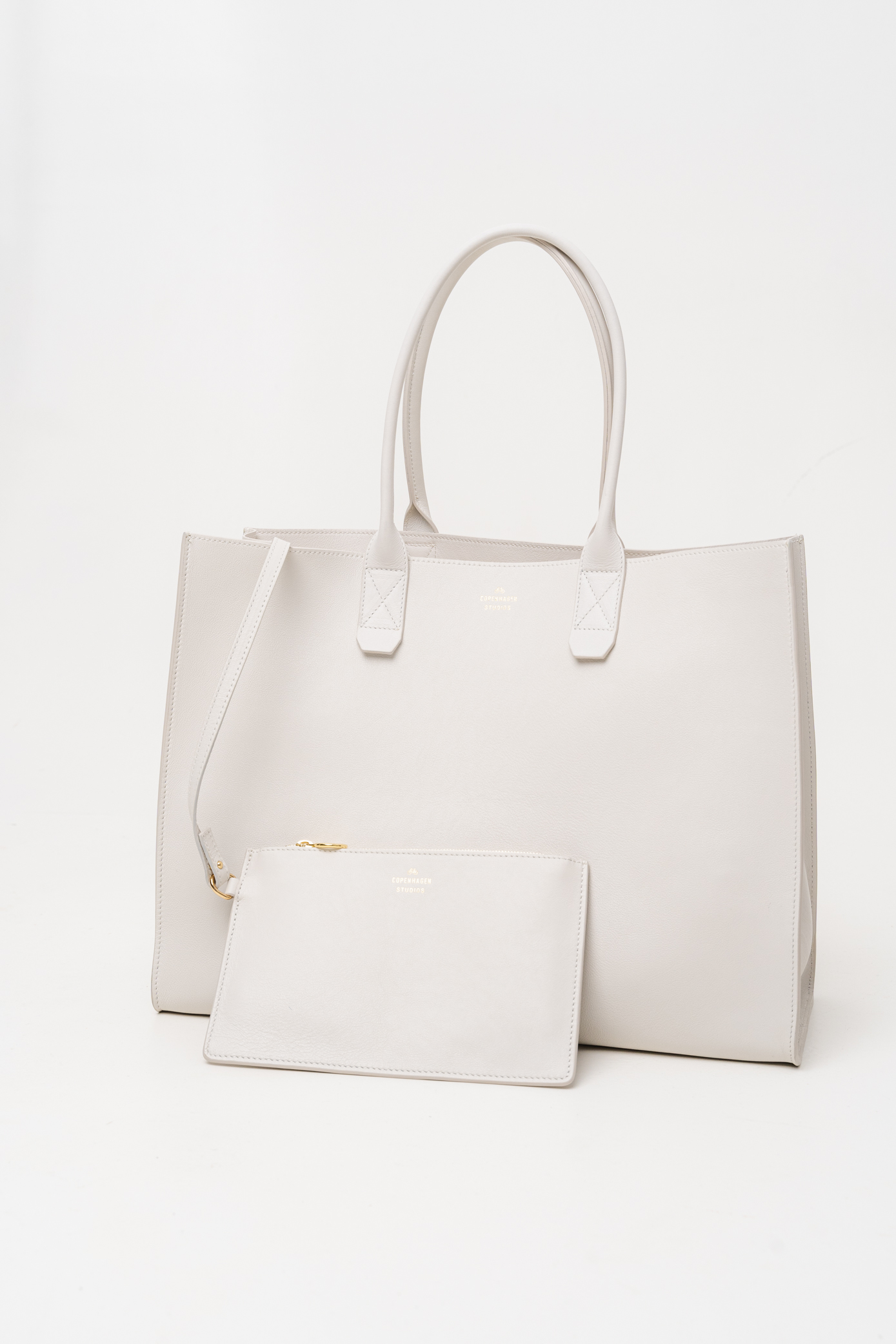 CPH BAG 6 vitello eggshell - alternative 3