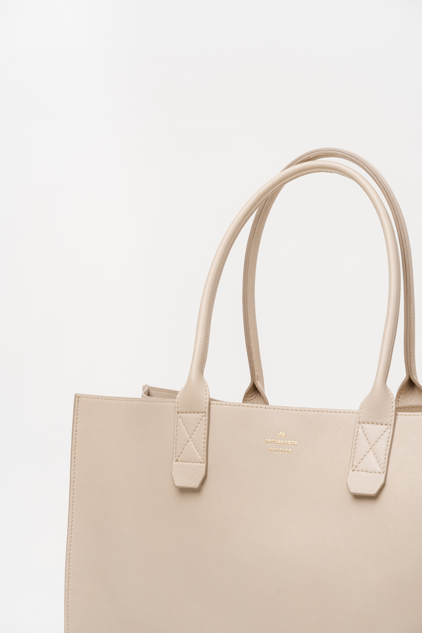 CPH BAG 6 vitello nature - alternative 1