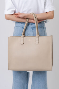 CPH BAG 6 vitello nature - alternative 4