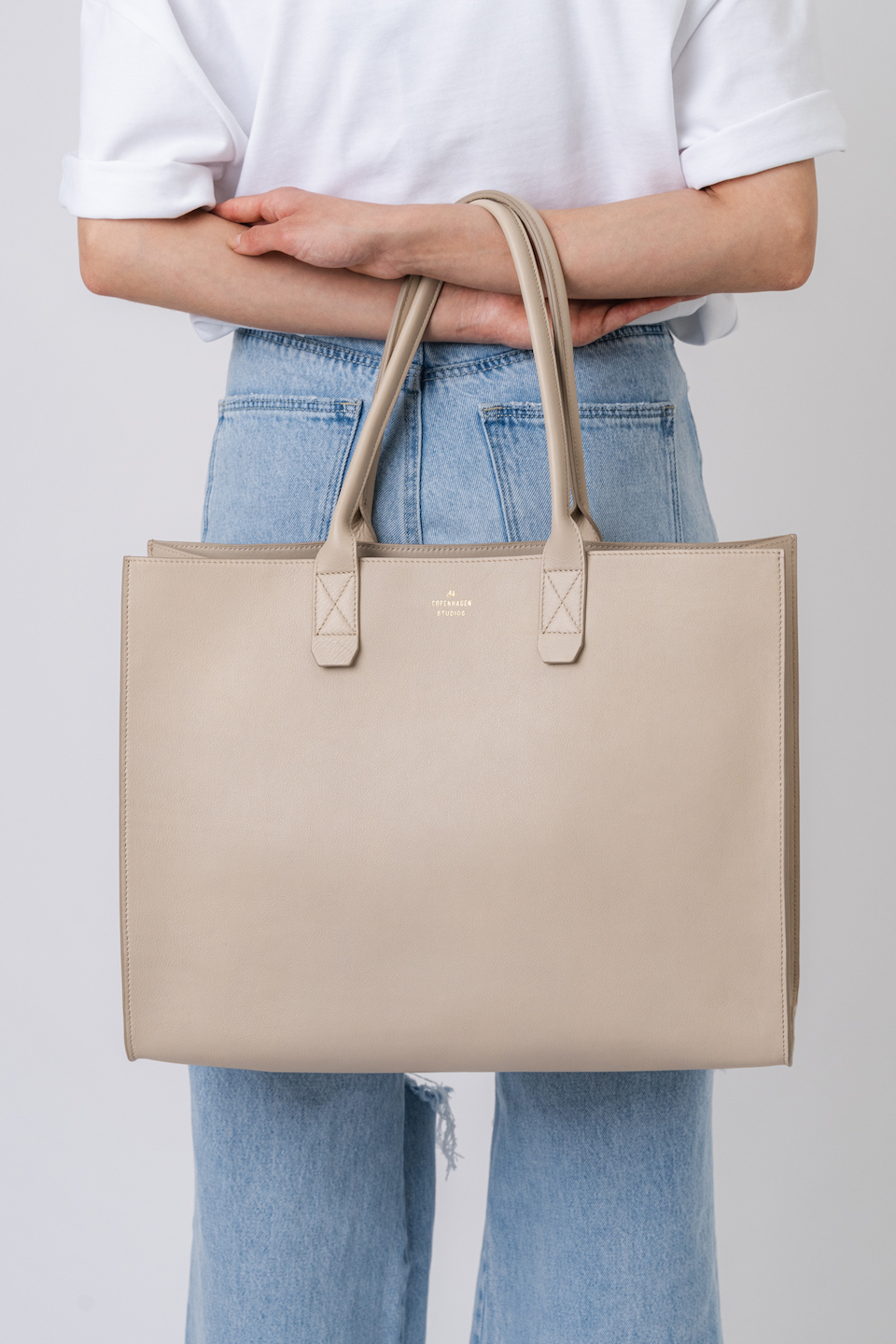 CPH BAG 6 vitello nature - alternative 4