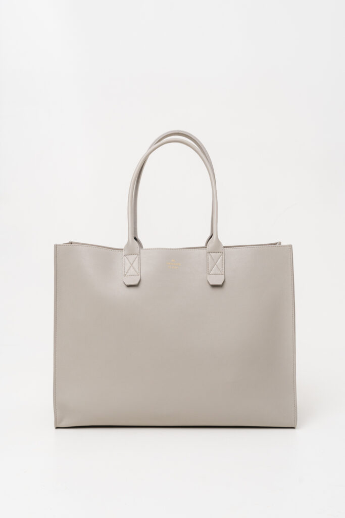 CPH BAG 6 vitello stone