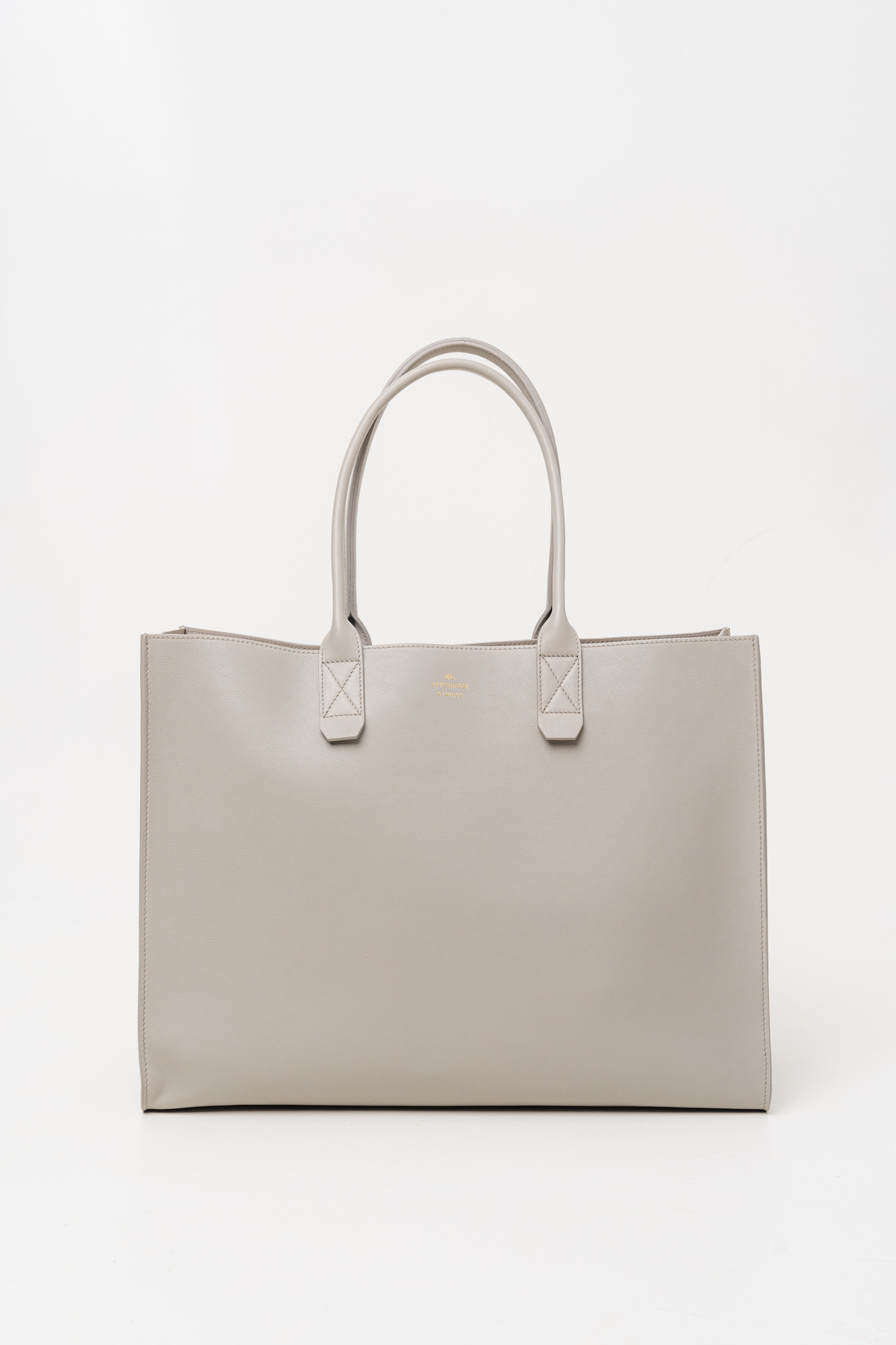 CPH BAG 6 vitello stone