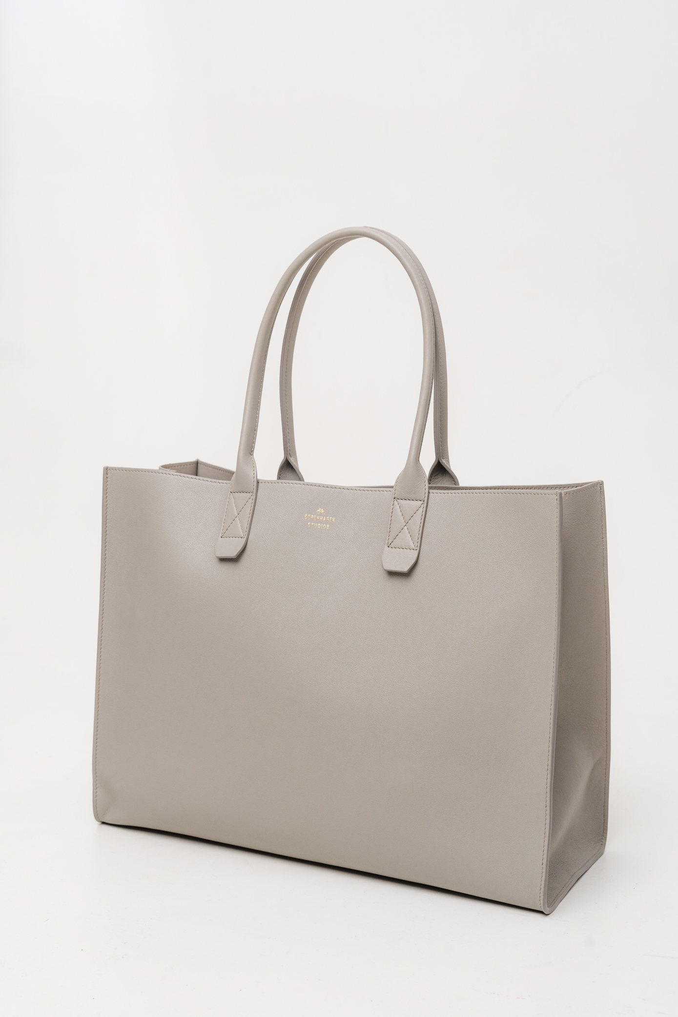 CPH BAG 6 vitello stone - alternative 1