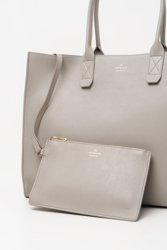 CPH BAG 6 vitello stone - alternative 2