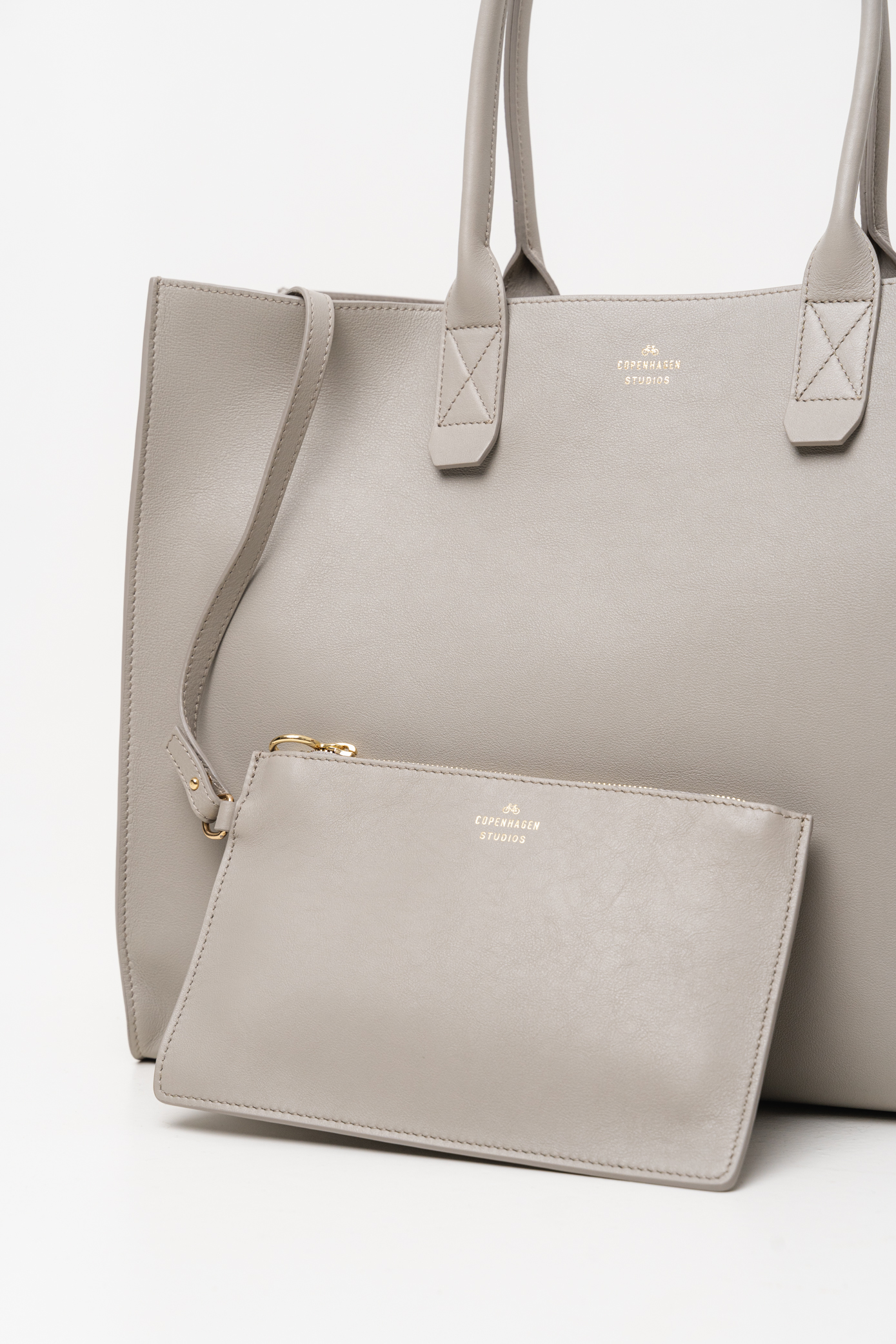 CPH BAG 6 vitello stone - alternative 2