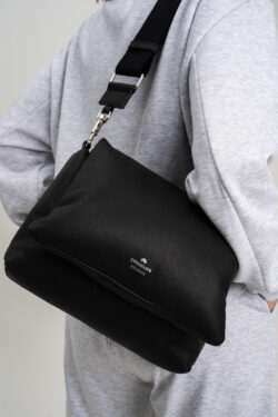 CPH BAG 11 nappa black - alternative 5