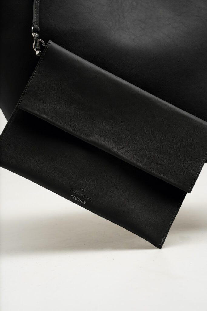 CPH BAG 13 calf black - alternative 5